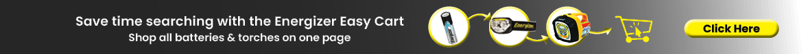 Easy Cart Energizer